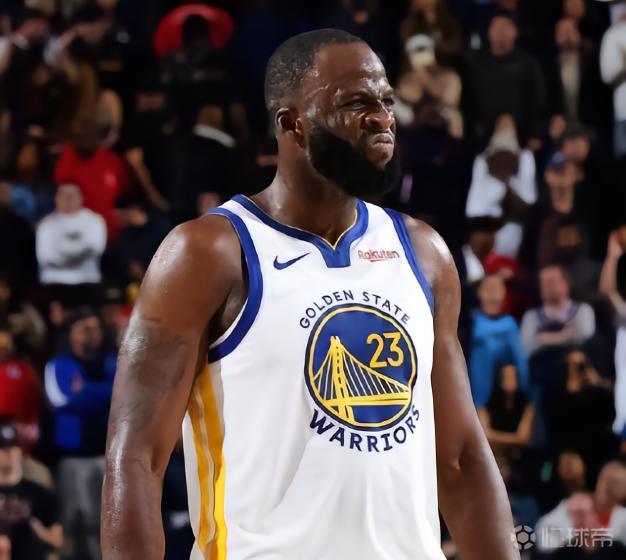 家有二老，格林贡献绝命两抢断&霍福德末节三分4中4