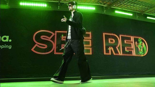 人在家中坐，首轮天上来！阿夫迪亚狂砍41分，公牛躺赚大礼