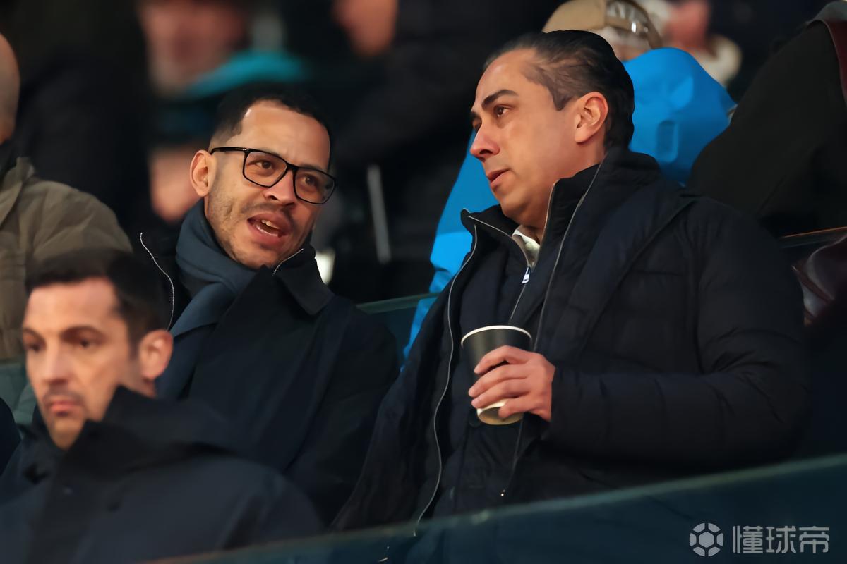 切尔西老板埃格巴利：我们在乎球迷；我们仍支持罗塞尼尔