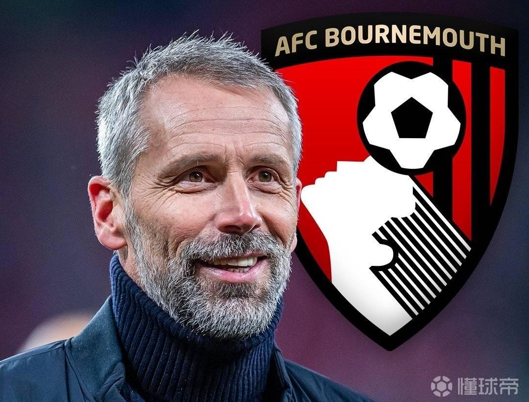 记者：伯恩茅斯看中罗泽执教年轻球员的经历，认为他契合球队