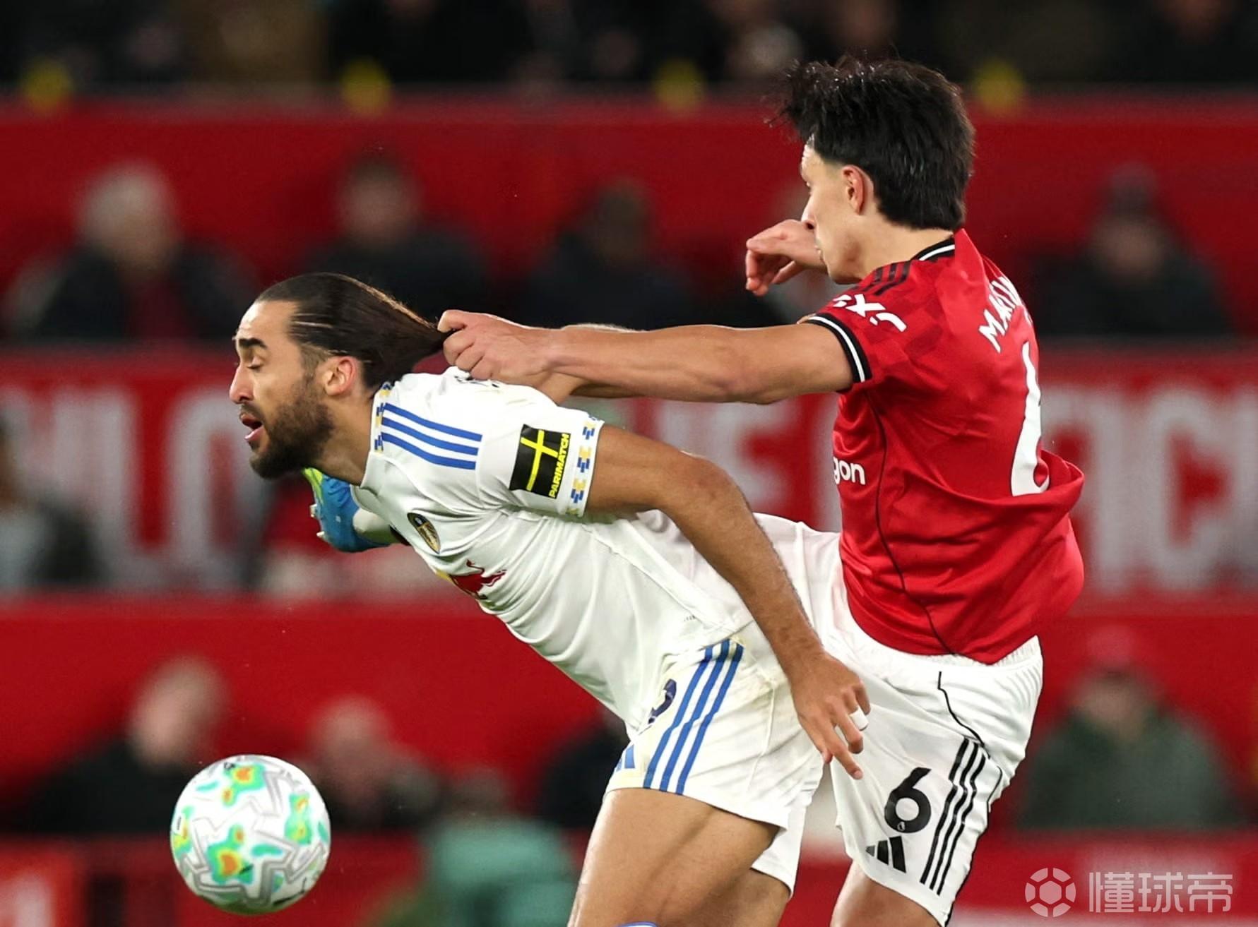 卡里克确认利马红牌申诉失败：我们只能接受现实，并继续前进