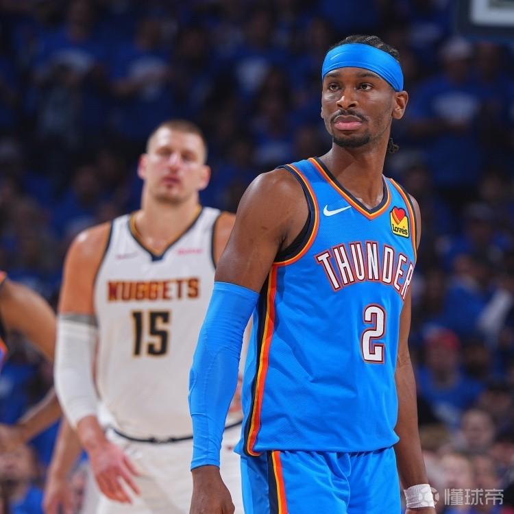 最后一期MVP榜：亚历山大重回榜首，约基奇&文班亚马分列二三