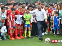 05月11日 15：00 J2联赛 山口雷法vs大宫松鼠