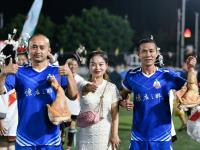 中国传统技艺与创新工艺为伦敦手工艺周添彩